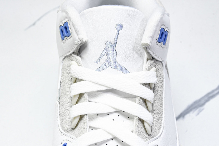 Air Jordan 3 “Lucky Shorts”  CT8532-101