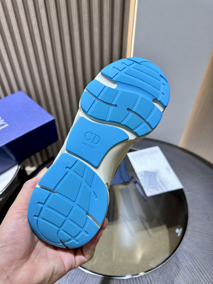 D10R HOMME B22 TRAINER SNEAKER