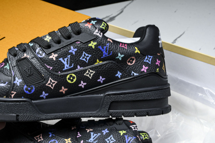 LV SNEAKER LOW FOR-LV232