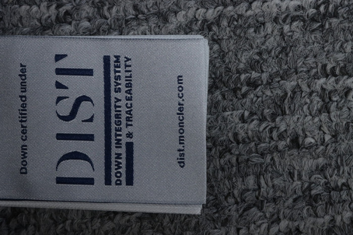 CLOTHES M0NCLER  MC05