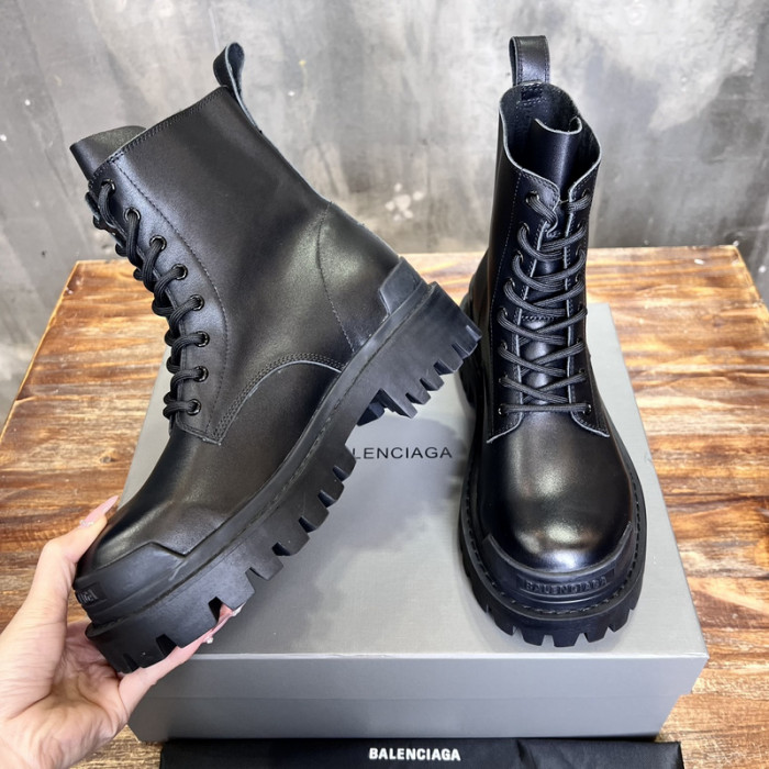 BLCG  BOOT  BL-B22