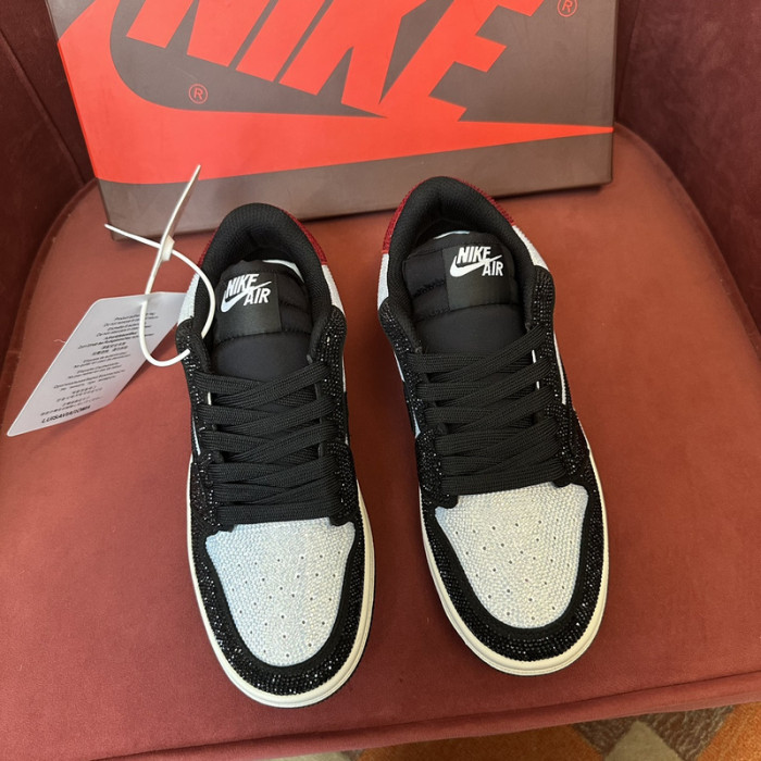 AIR JORDAN 1 RETRO  AJ-39