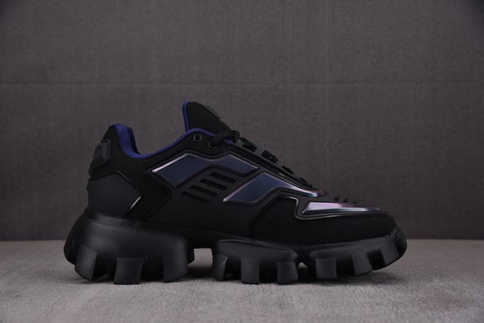 PRA Cloudbust Thunder