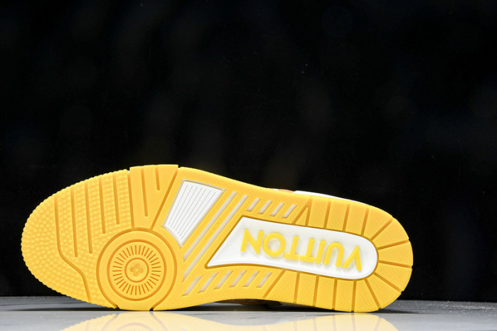 LV SNEAKER LOW FOR-LV229