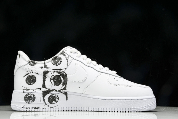 nike air force 1 low Svp*me comme des garcons shirt  923044-100