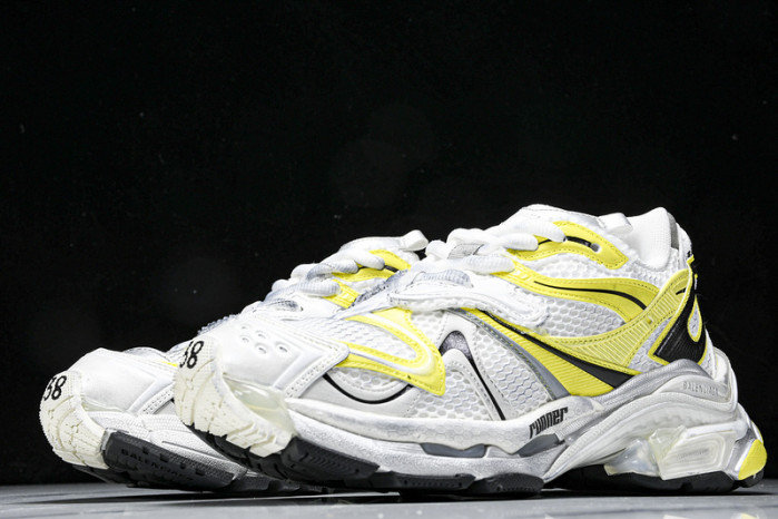 BLCG RUNNER W3RXP 9710