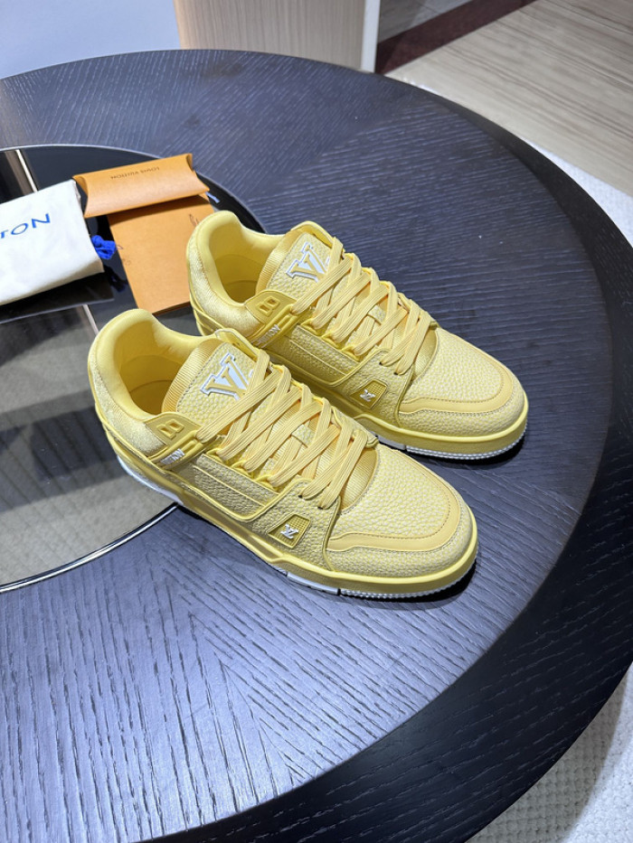 LV SNEAKER LOW FOR-LV86