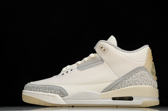 AIR JORDAN 3 RETRO CRAFT  FJ9479 100