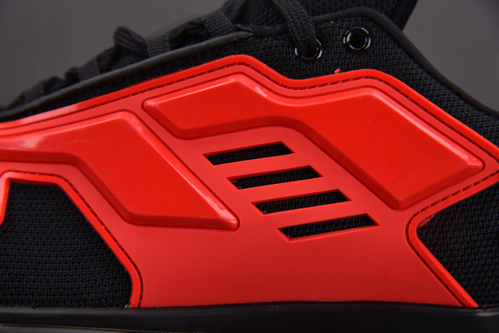 PRA Cloudbust Thunder