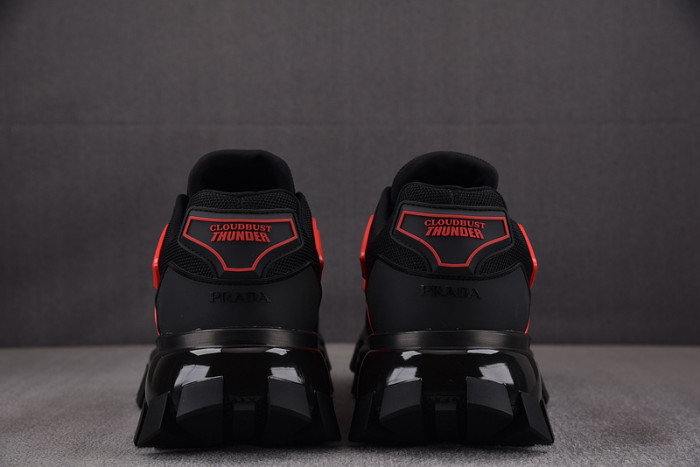 PRA Cloudbust Thunder