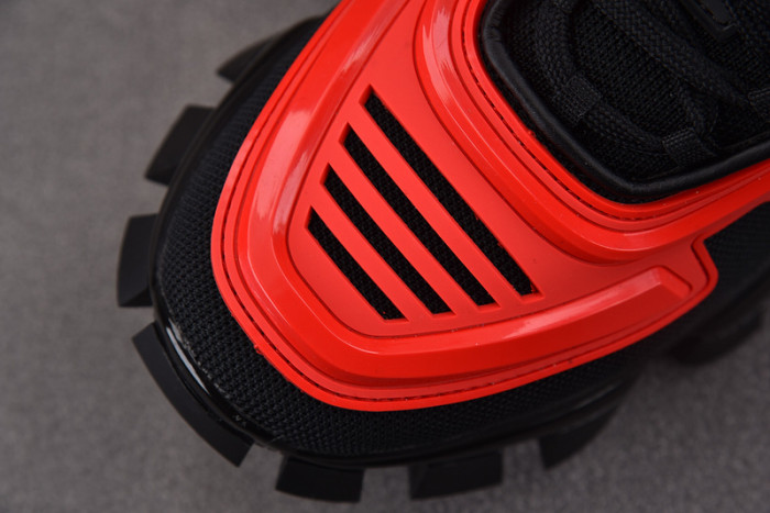 PRA Cloudbust Thunder