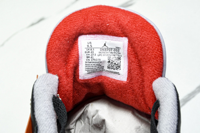 Air Jordan 3 Retro OG 