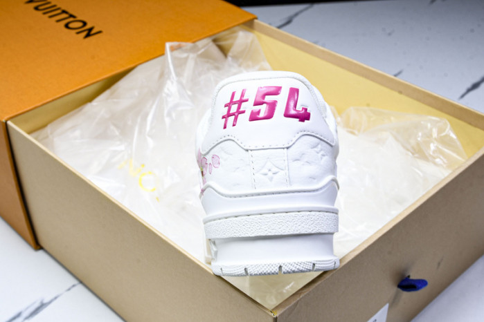 LV SNEAKER TRAINER   FOR-LV280