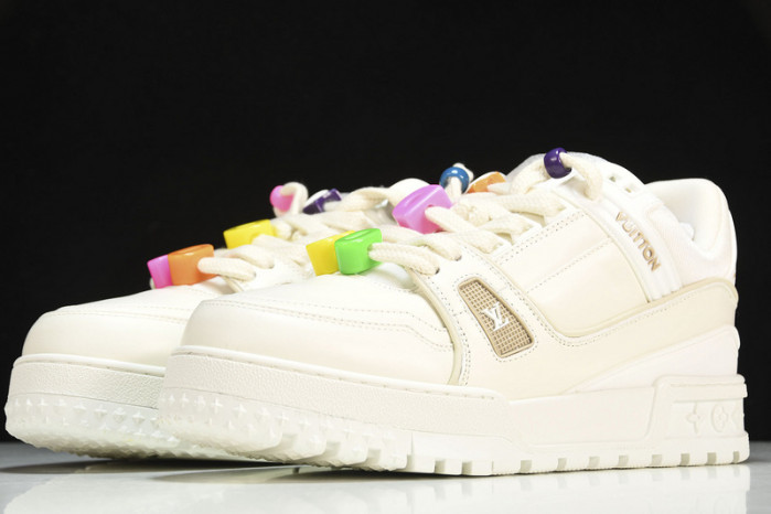 LV SNEAKER LOW FOR-LV12