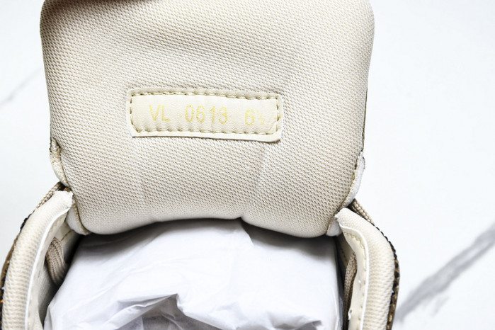 LV SNEAKER LOW FOR-LV170