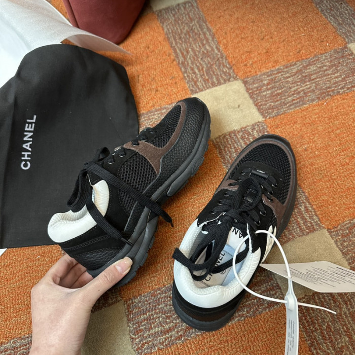 Ch*nel  Sneakers