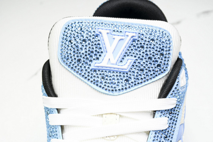 LV SNEAKER LOW FOR-LV173