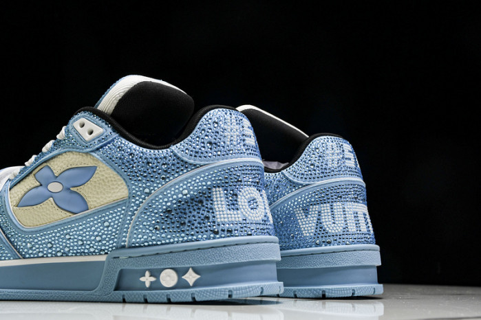 LV SNEAKER LOW FOR-LV173