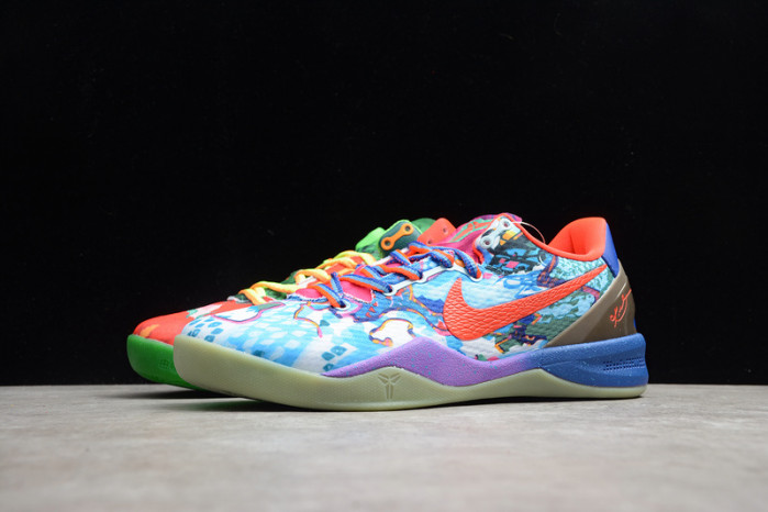 KOBE 8 SYSTEM PREMIUM 