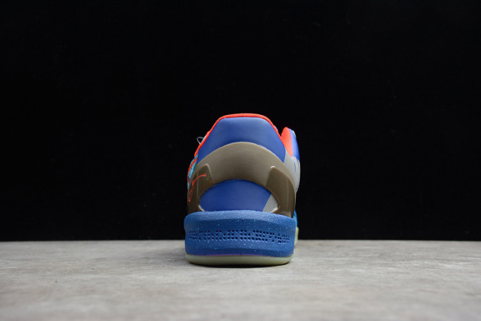 KOBE 8 SYSTEM PREMIUM 