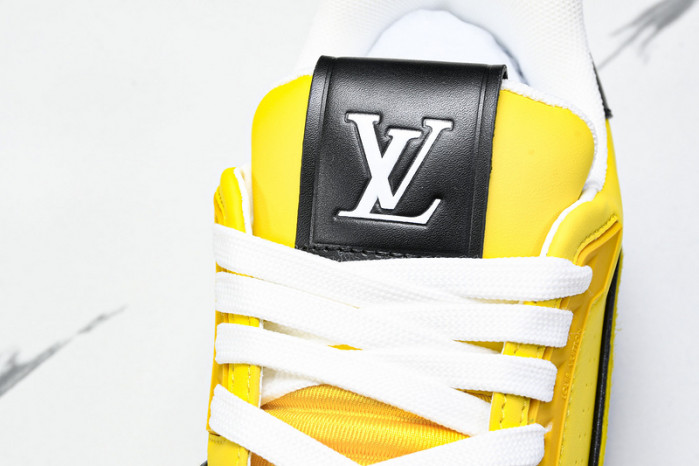 LV SNEAKER LOW FOR-LV215
