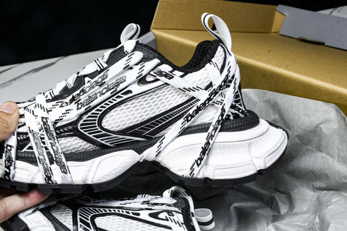 BLCG 3XL Extreme Lace 24ss W3XHL 9010