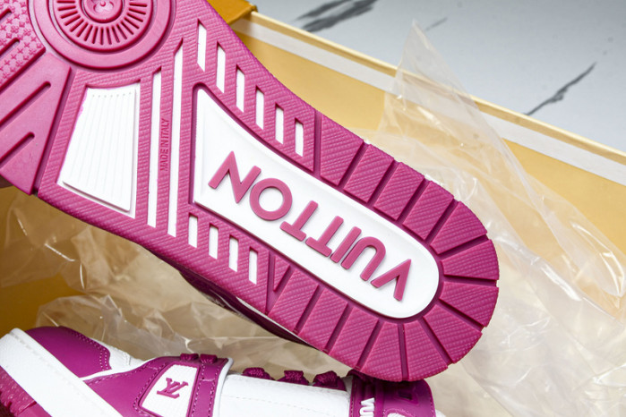 LV SNEAKER LOW FOR-LV217