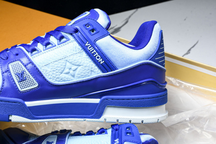 LV SNEAKER LOW FOR-LV218