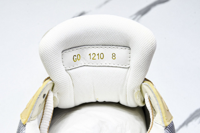 LV SNEAKER LOW FOR-LV219