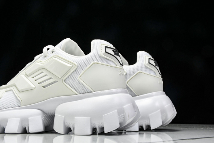 PRA Cloudbust Thunder