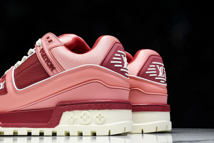 LV SNEAKER LOW FOR-LV221