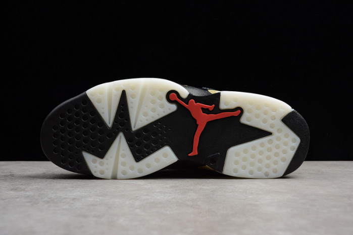 Jordan 6 Retro Chinese New Year (2018)  AA2492-021