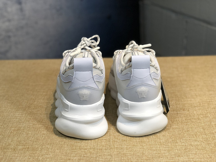 VERS CHAIN REACTION SNEAKERS