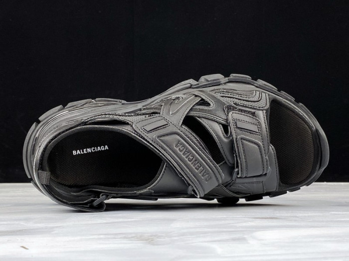 BLCG Track Sandal Black  617542W2CC11000