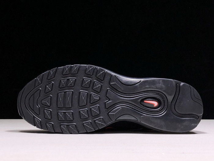 NIKE AIR MAX 97 “NEON SEOUL” CI1503-001