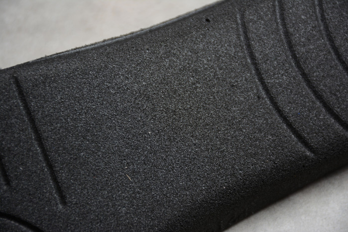 BLCG Triple S Black Clear Sole  541624 W09O1 1000