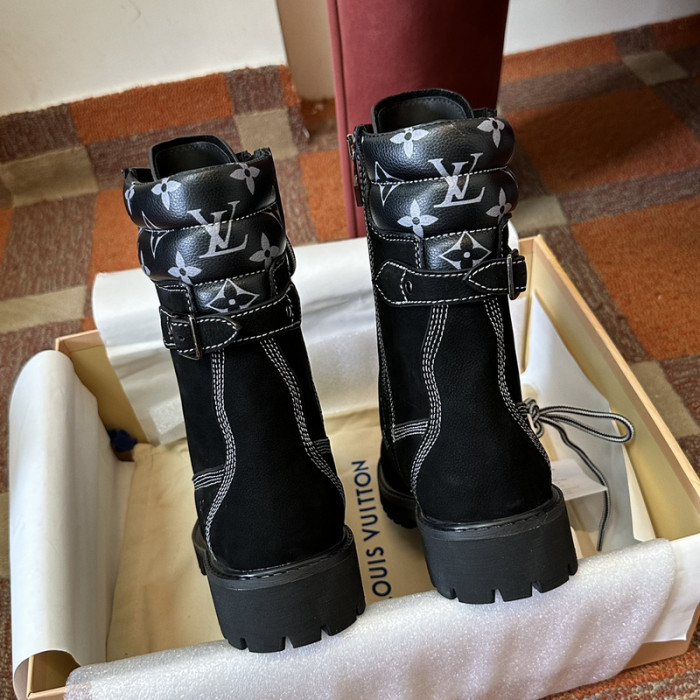 LV BOOTS FOR-LV178