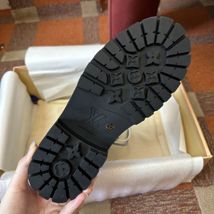 LV BOOTS FOR-LV178