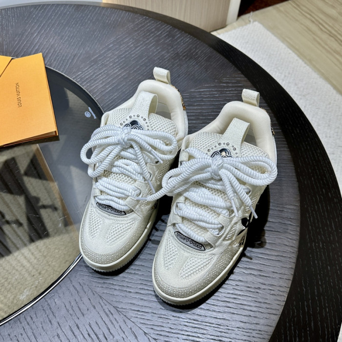 LV SNEAKER LOW FOR-LV179