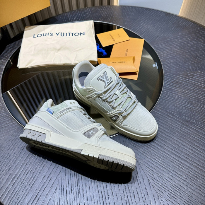 LV SNEAKER LOW FOR-LV183