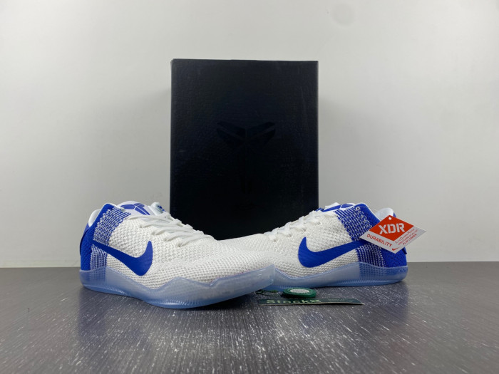 Nike Zoom Kobe 11  822675-185
