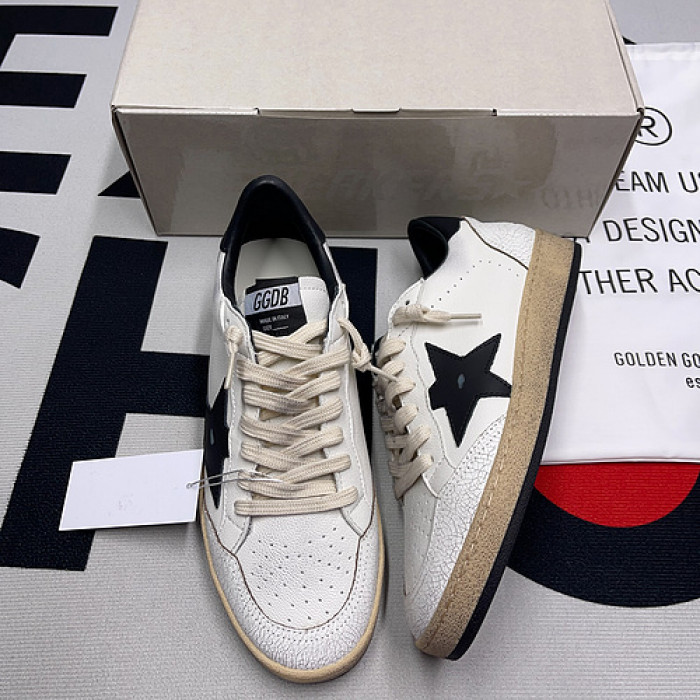 golden goose S*per-star sneaker for-gg01