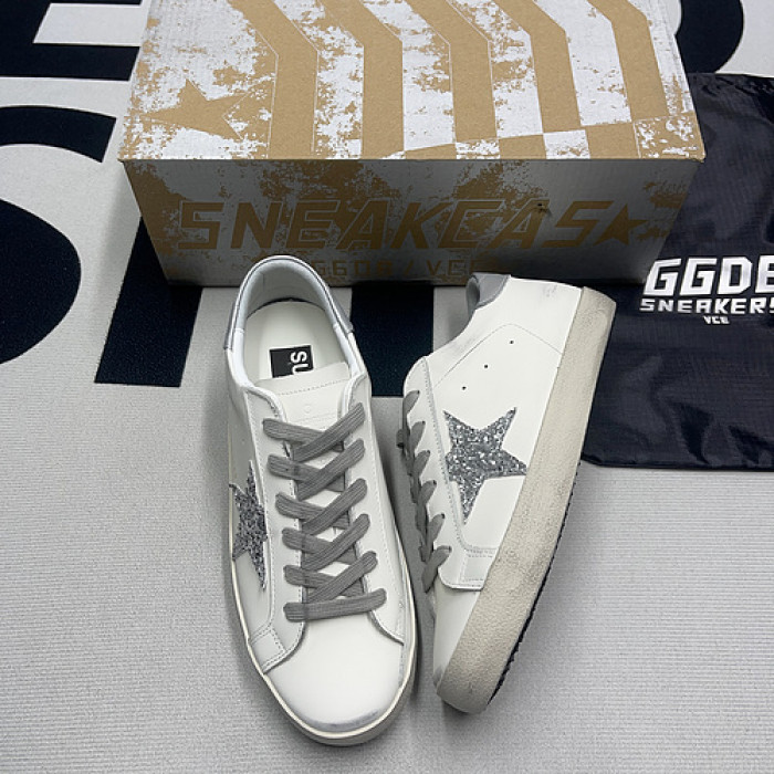 golden goose S*per-star sneaker for-gg03