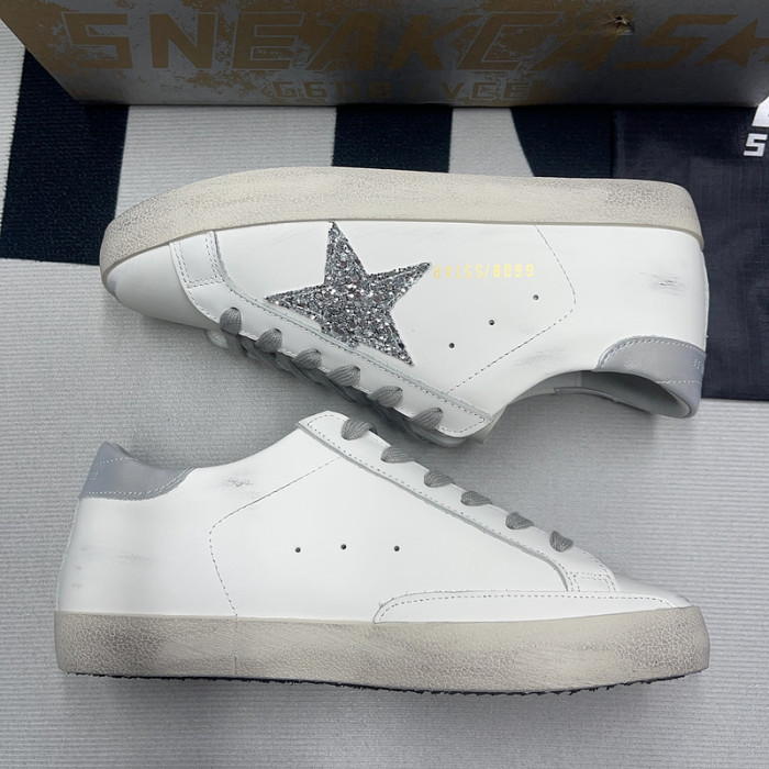 golden goose S*per-star sneaker for-gg03