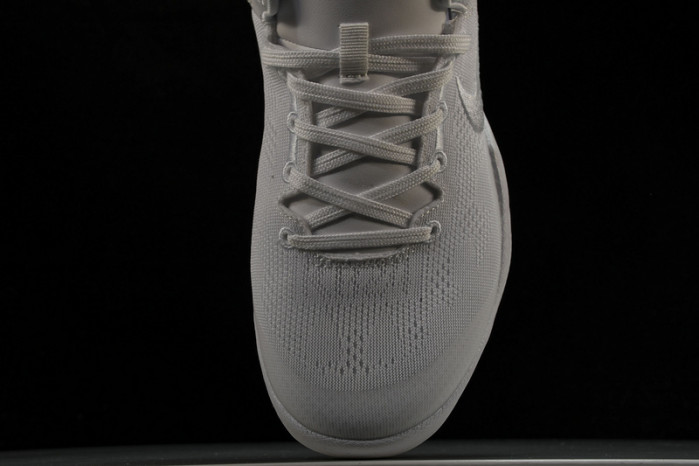 NIKE KOBE 8 PROTRO TRIPLE WHITE FJ9364-100