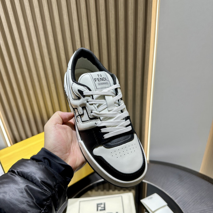 FD SNEAKERS FD25