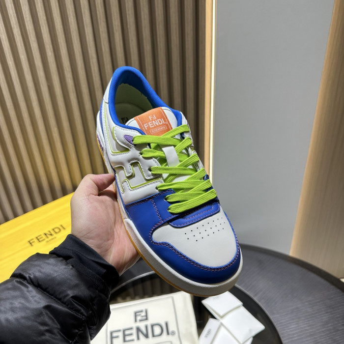 FD SNEAKERS FD27
