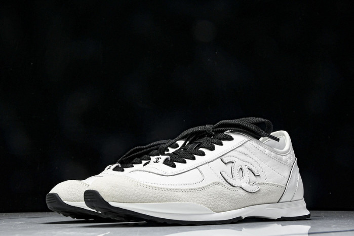 Ch*nel  Sneakers