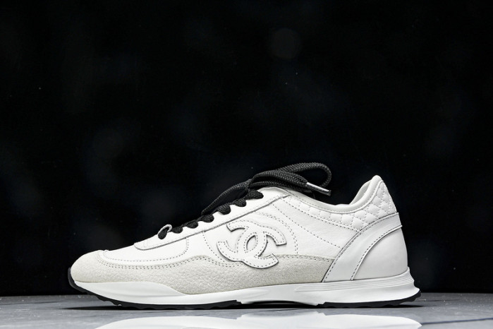 Ch*nel  Sneakers