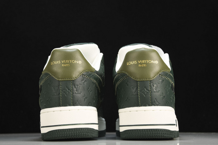 Nike Air Force 1 LV 022308